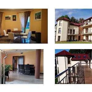 2* Nocleg ze śniadaniem Dw Fantazja