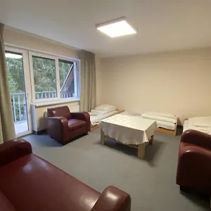  Hotel apartamentowy Holtur Podczele