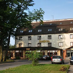 Parkhotel Economic Wielka Wies (Krakow)