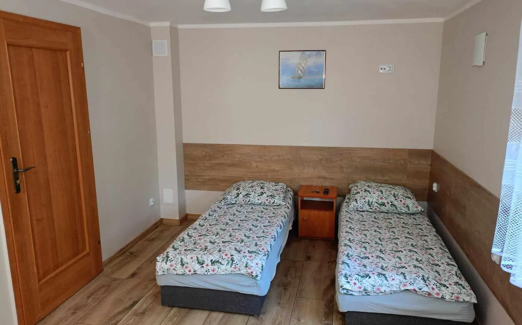Pensjonat Przystań Kołobrzeg