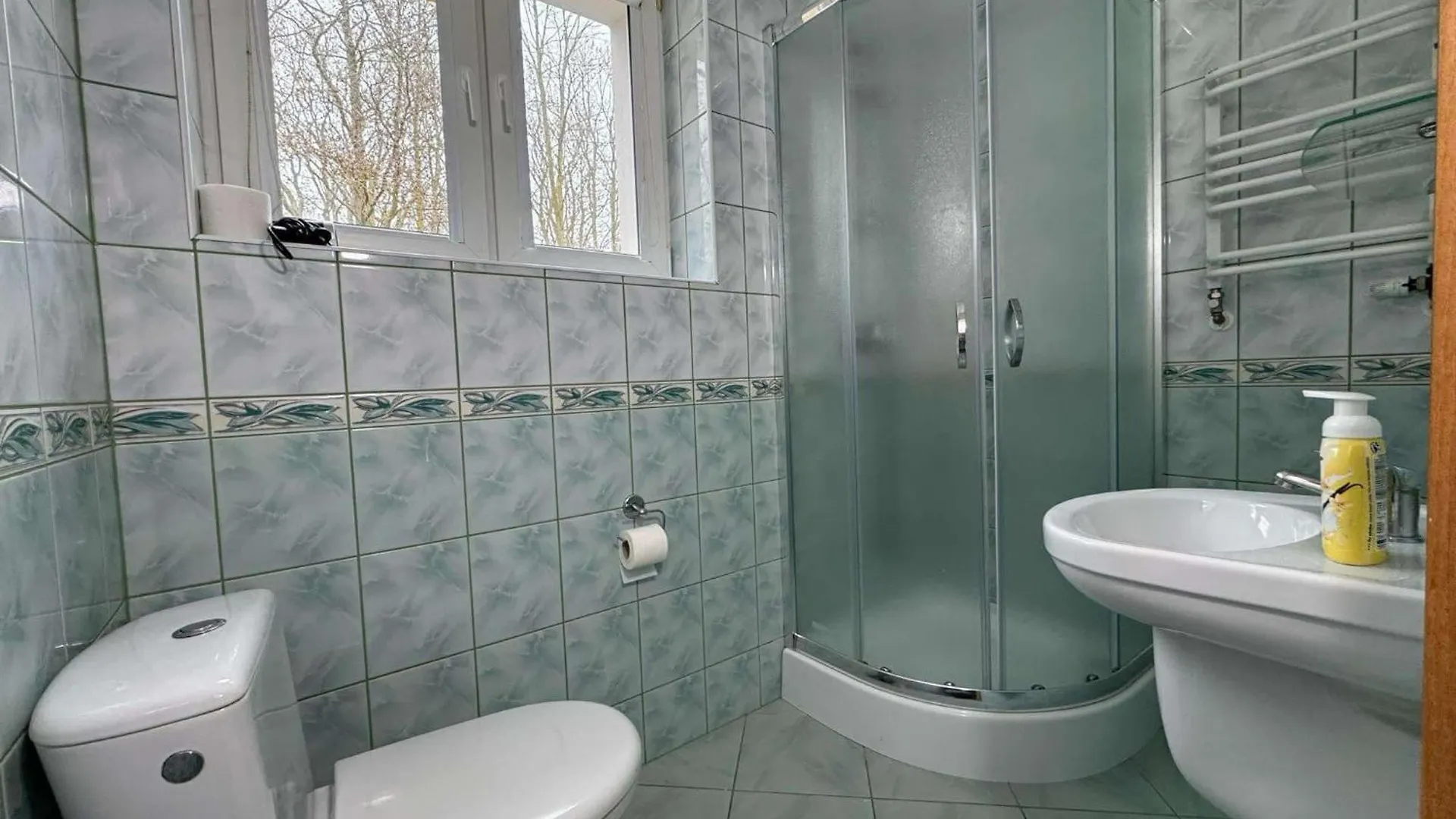 Pensjonat Przystań Kołobrzeg