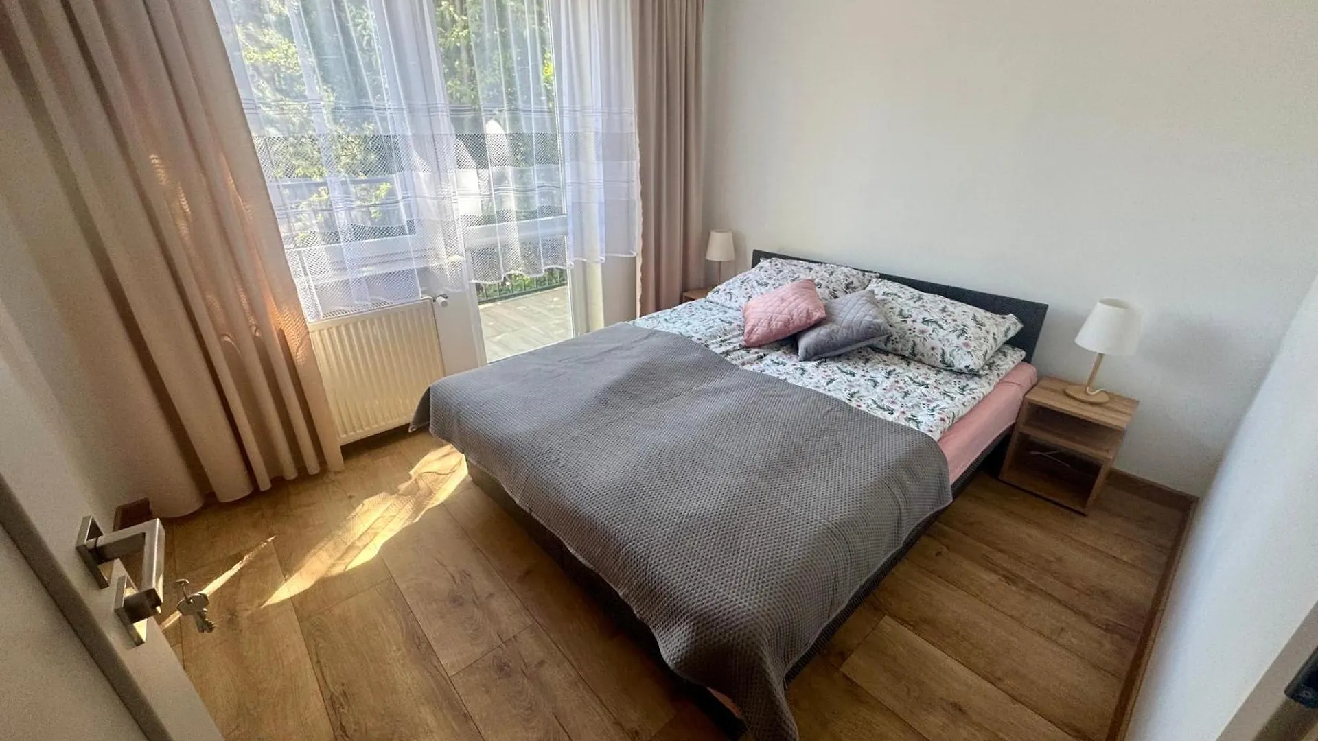 Pensjonat Przystań Kołobrzeg